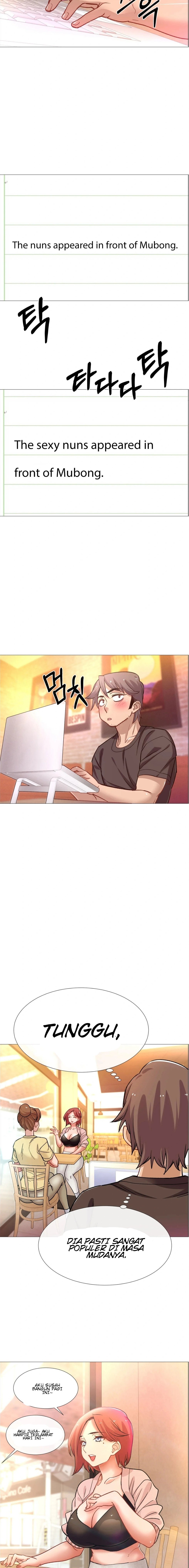 Rental Girls - Chapter 59 season 3 16