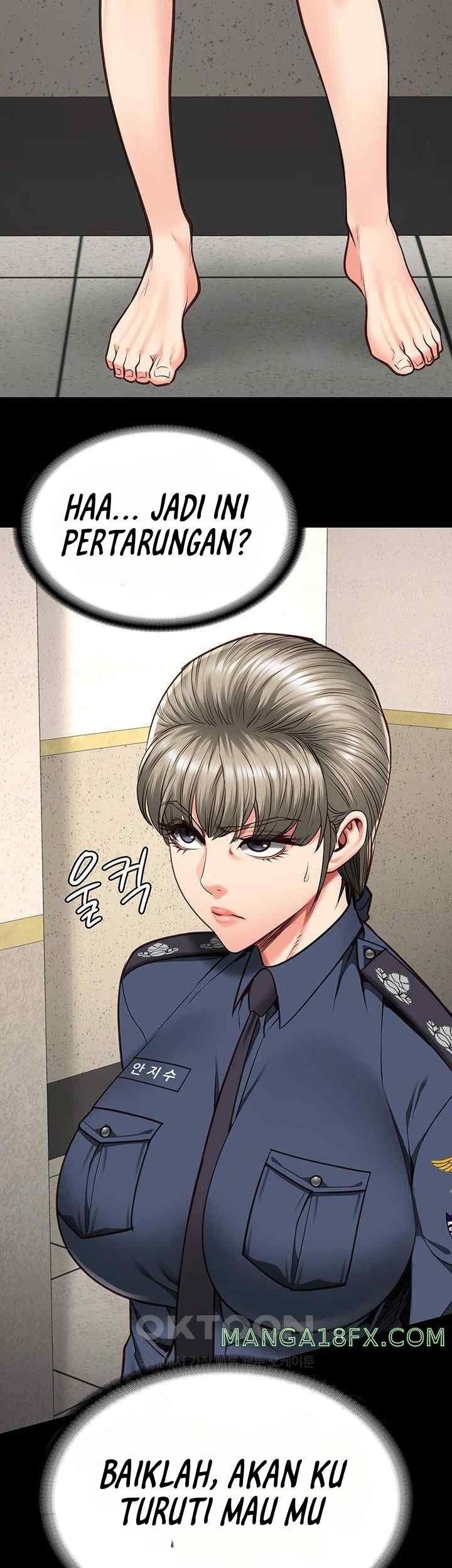 Locked Up - Chapter 59 24