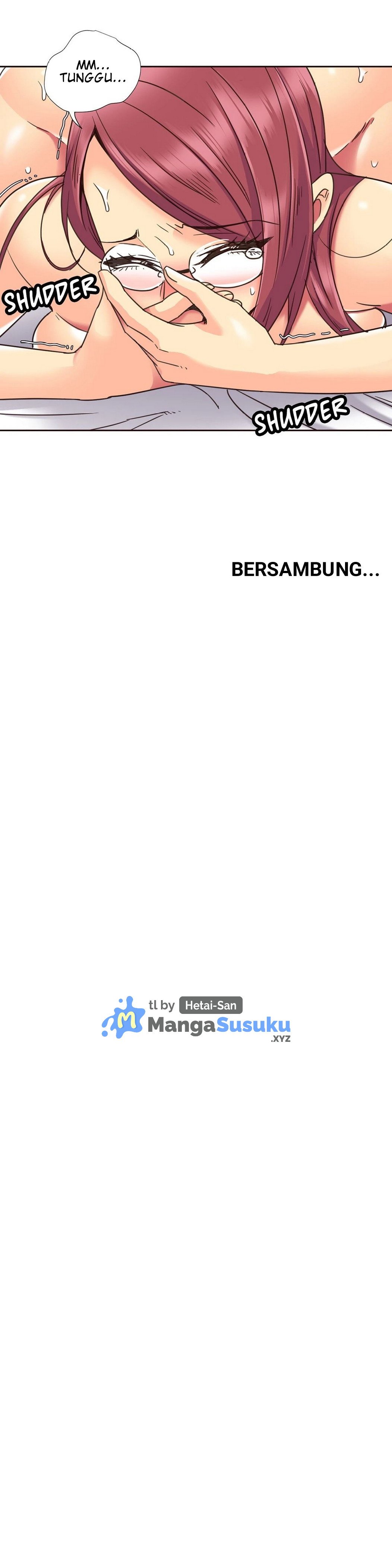 The Yes Girl - Chapter 59 26