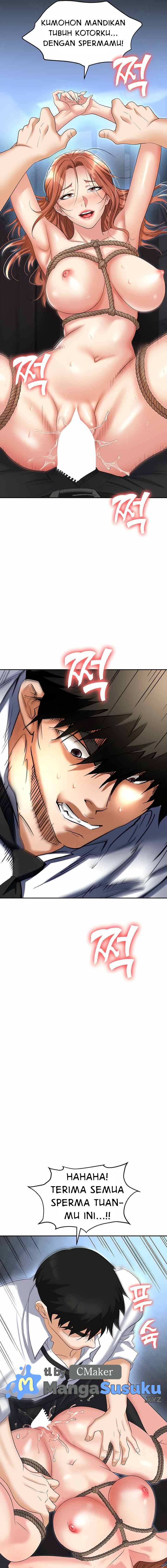 Trap (Park Min) - Chapter 59 12