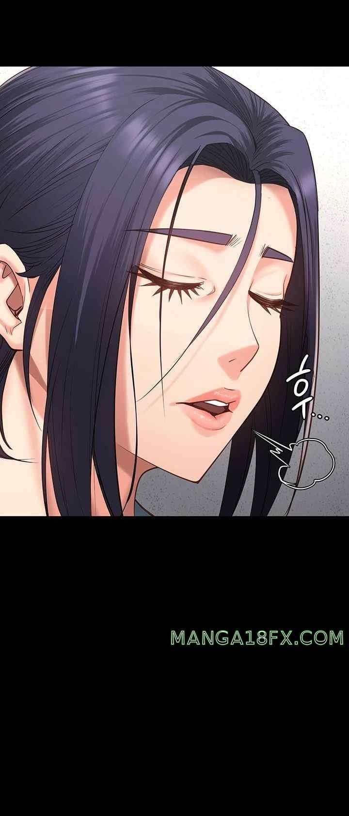 Locked Up - Chapter 59 19