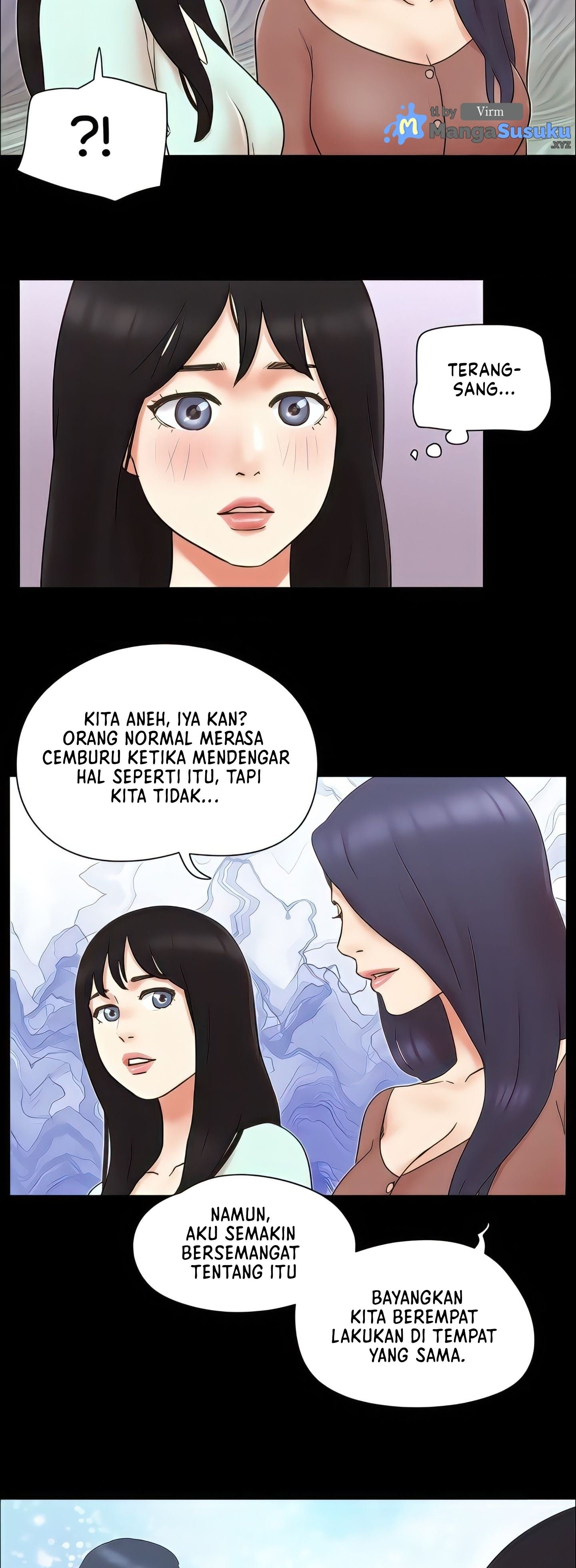 Only With Consent Uncensored - Chapter 59 21