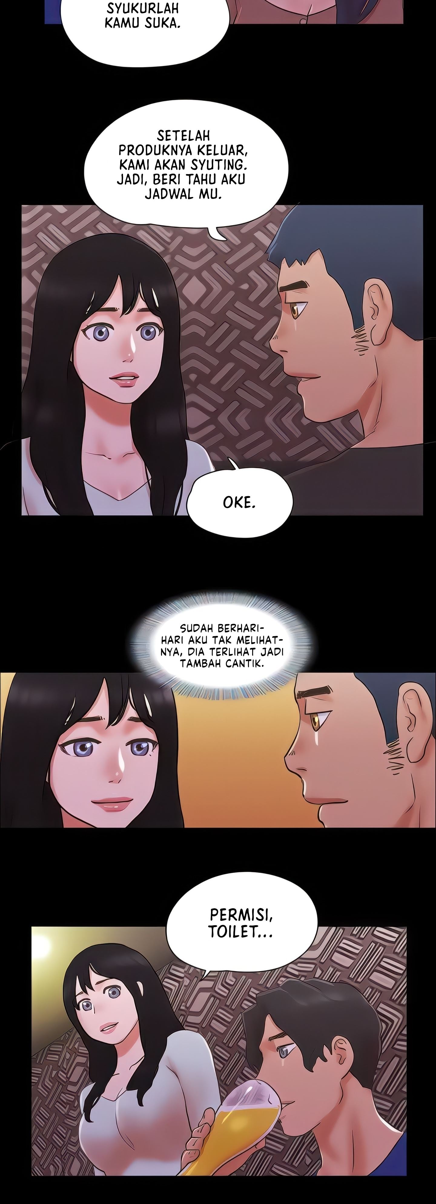 Only With Consent Uncensored - Chapter 59 14