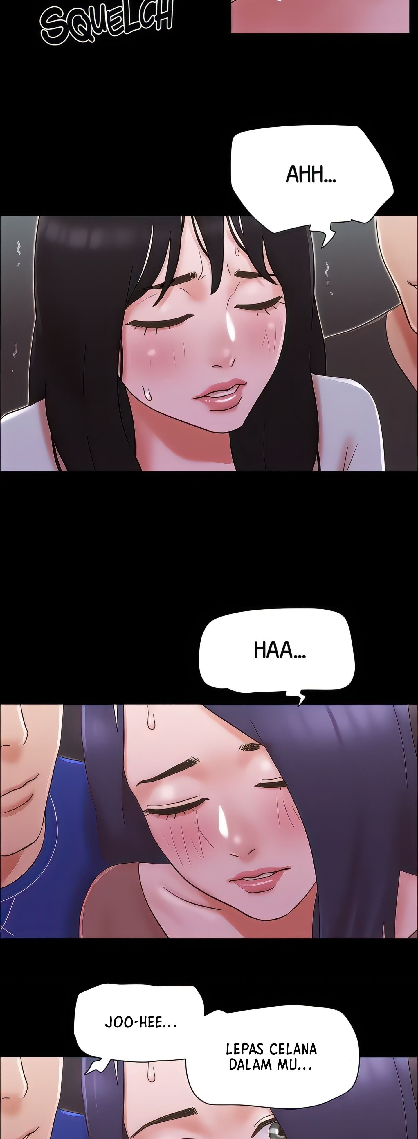 Only With Consent Uncensored - Chapter 59 30