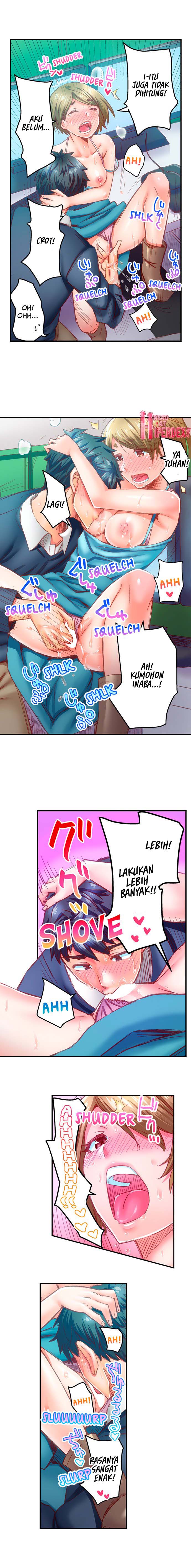 Marry Me, I’ll Fuck You Until You’re Pregnant! - Marry Me, I&#8217;ll Fuck You Until You&#8217;re Pregnant! Chapter 59 7
