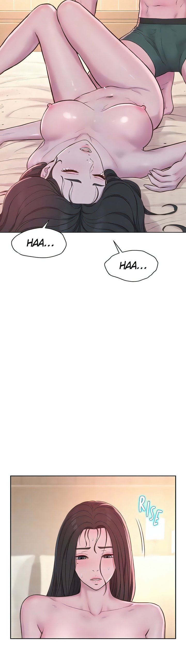 Romantic Camping - Chapter 59 30