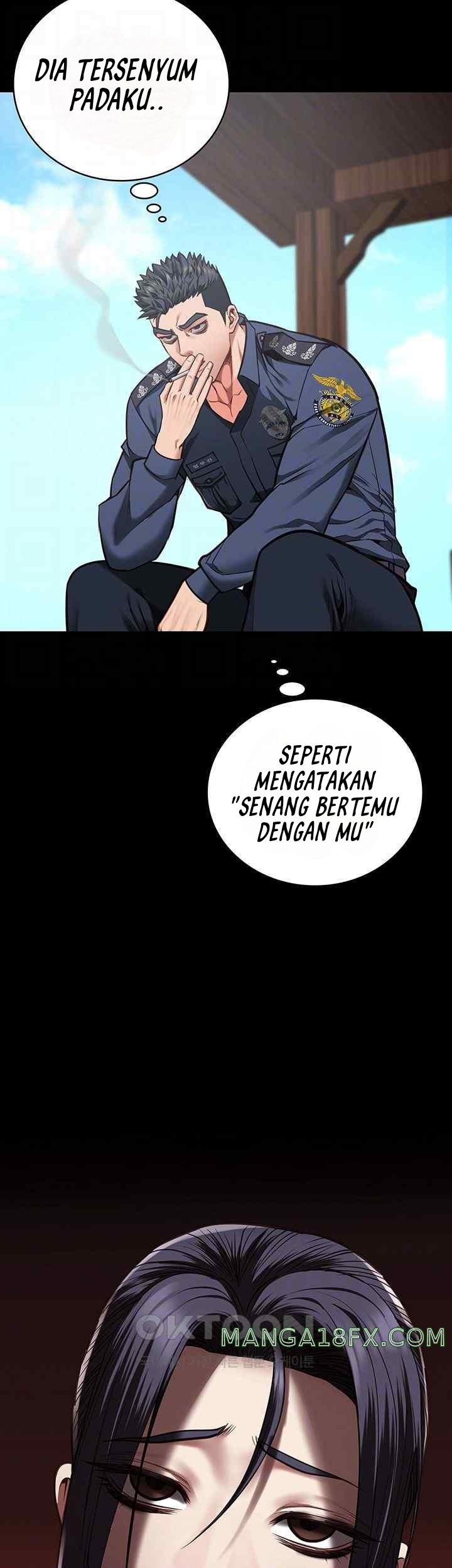 Locked Up - Chapter 59 4