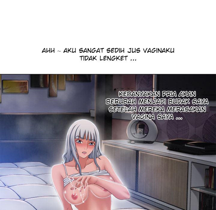 Wet Women - Chapter 59 18