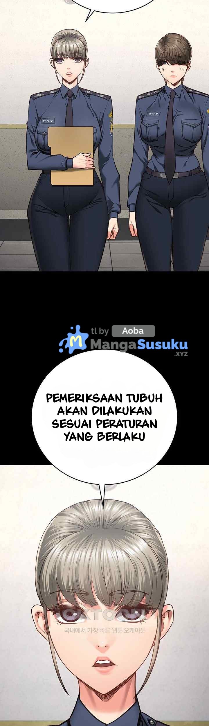 Locked Up - Chapter 59 17