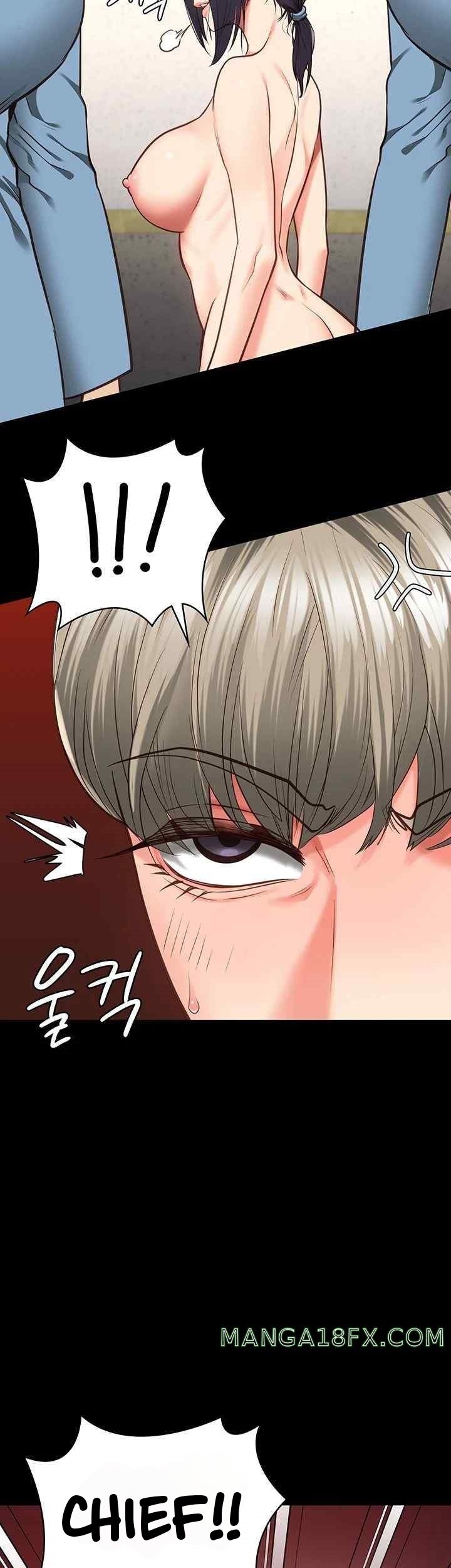 Locked Up - Chapter 59 39