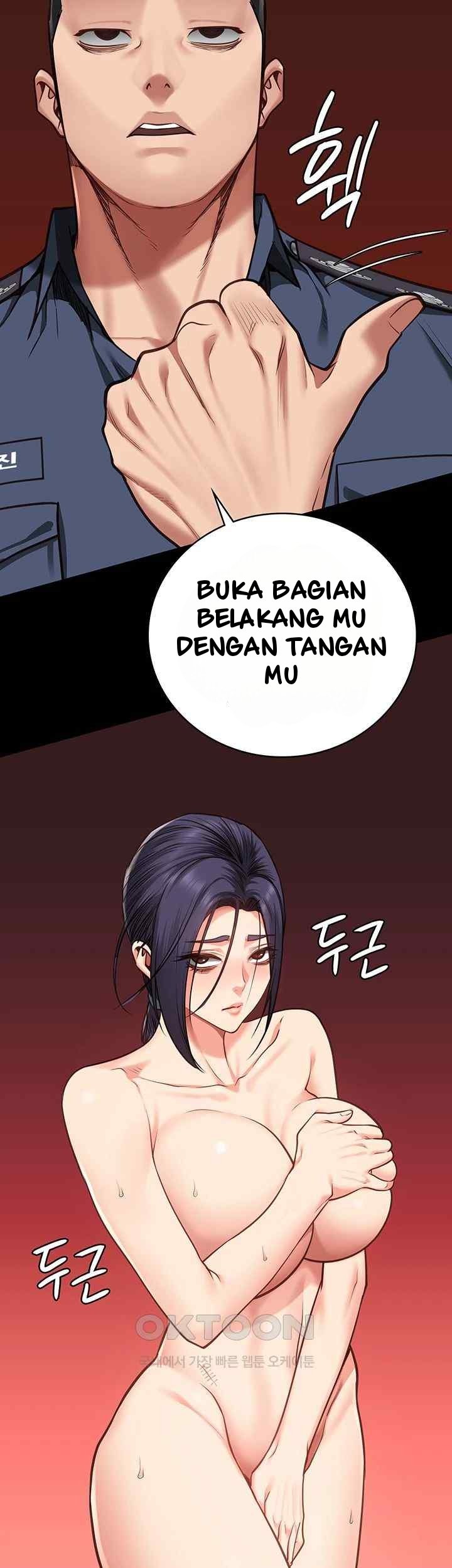 Locked Up - Chapter 59 49