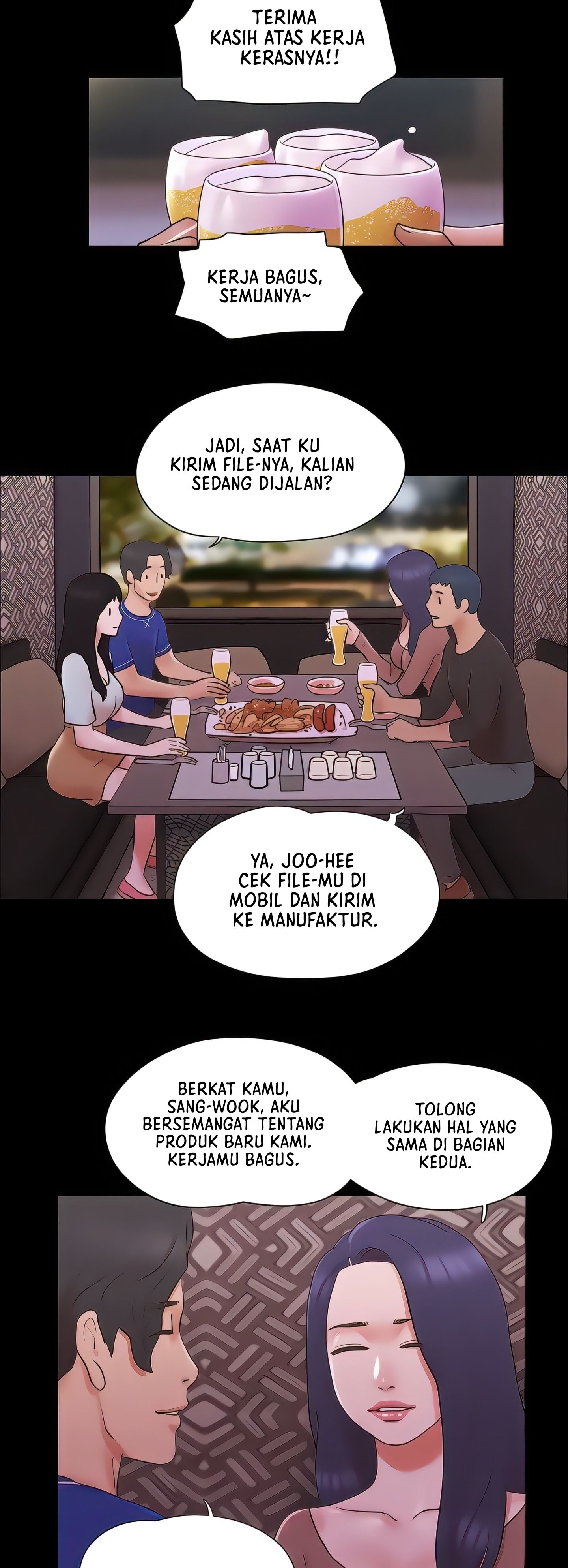 Only With Consent Uncensored - Chapter 59 13