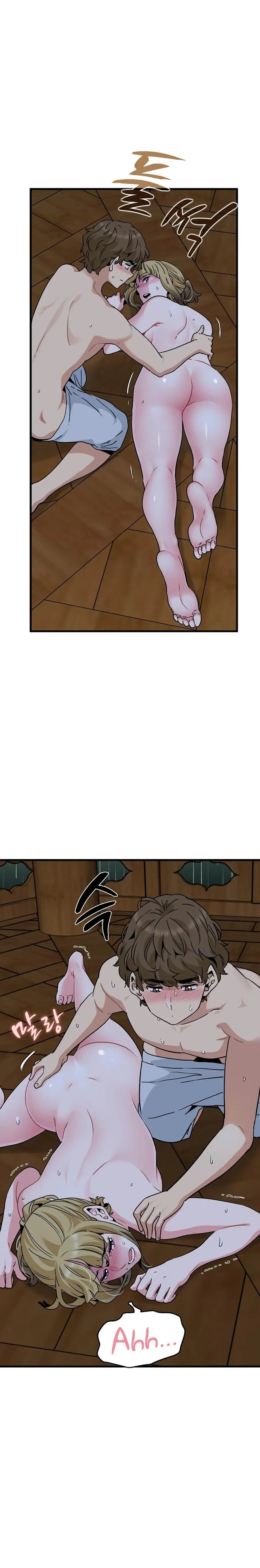 A Turning Point - Chapter 59 13