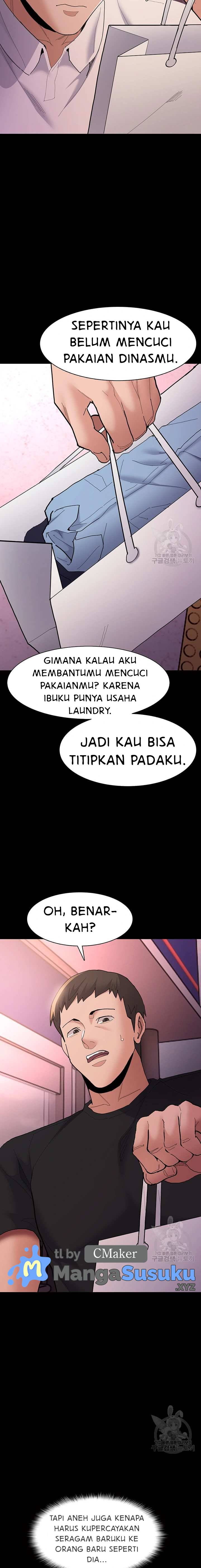 Wicked Diary - Chapter 59 12