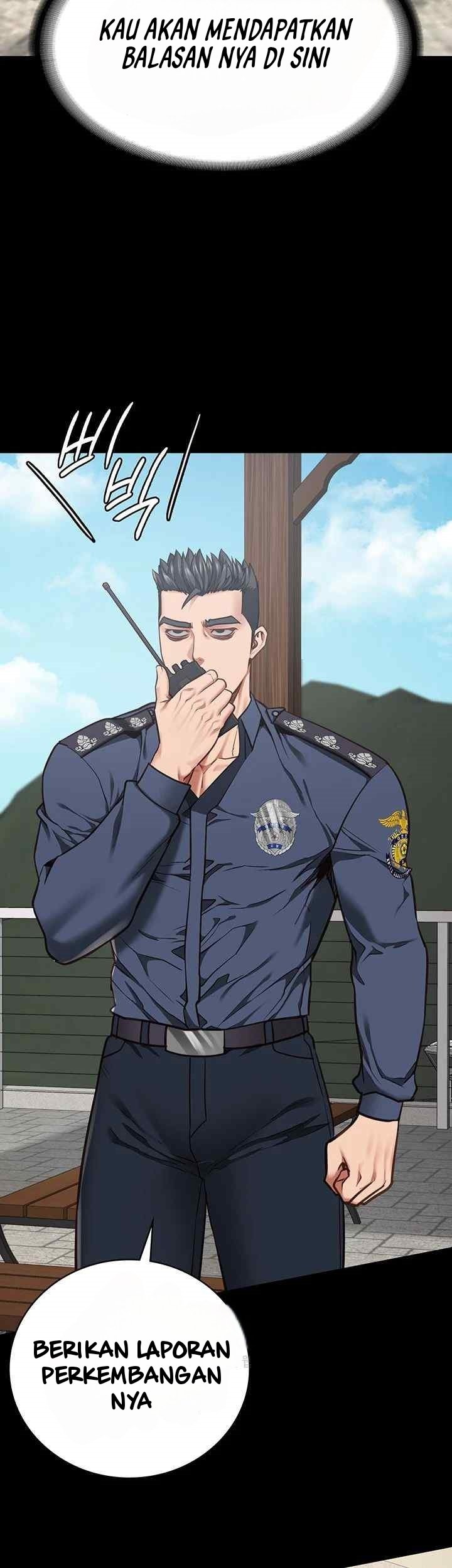 Locked Up - Chapter 59 11