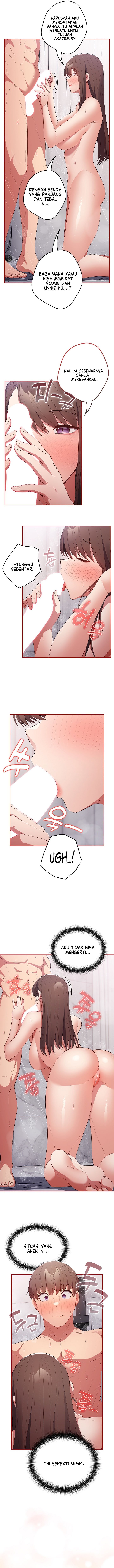 That’s not how it’s done - Chapter 59 4 That’s not how it’s done - Chapter 59 4