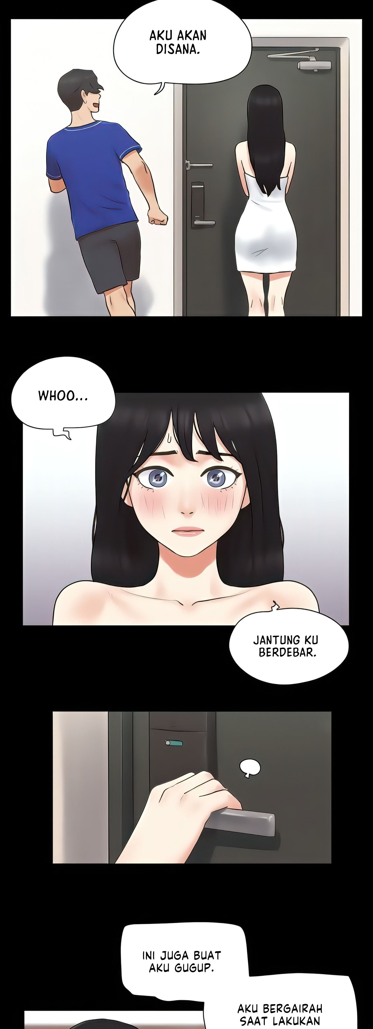 Only With Consent Uncensored - Chapter 59 8