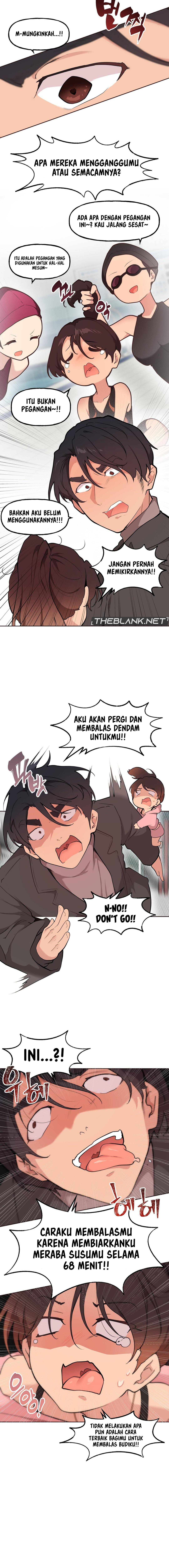 Son of Nam - Chapter 59 5