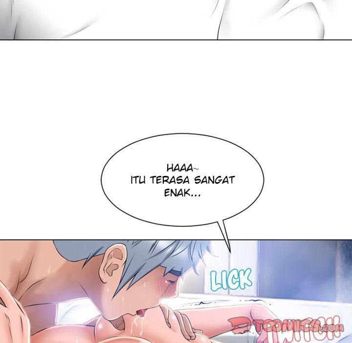 Wet Women - Chapter 59 63