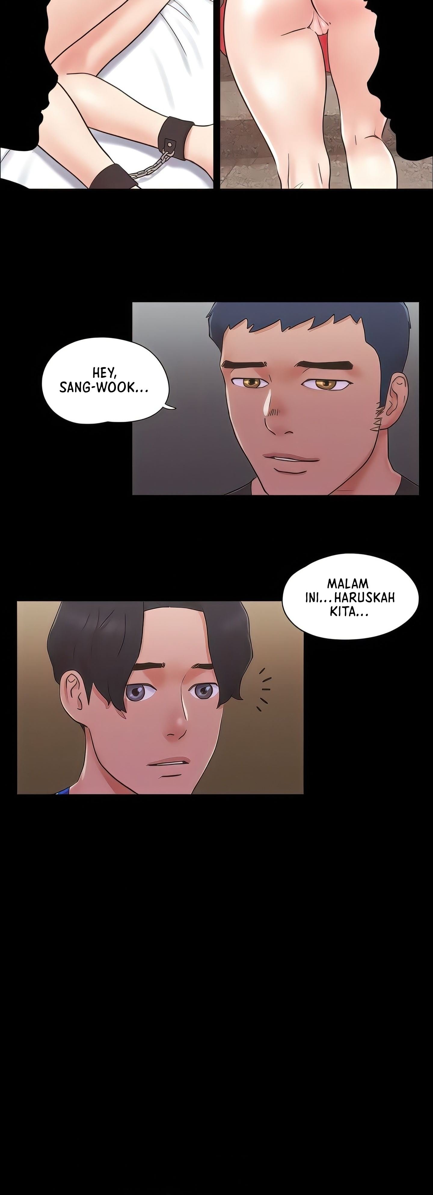 Only With Consent Uncensored - Chapter 59 17