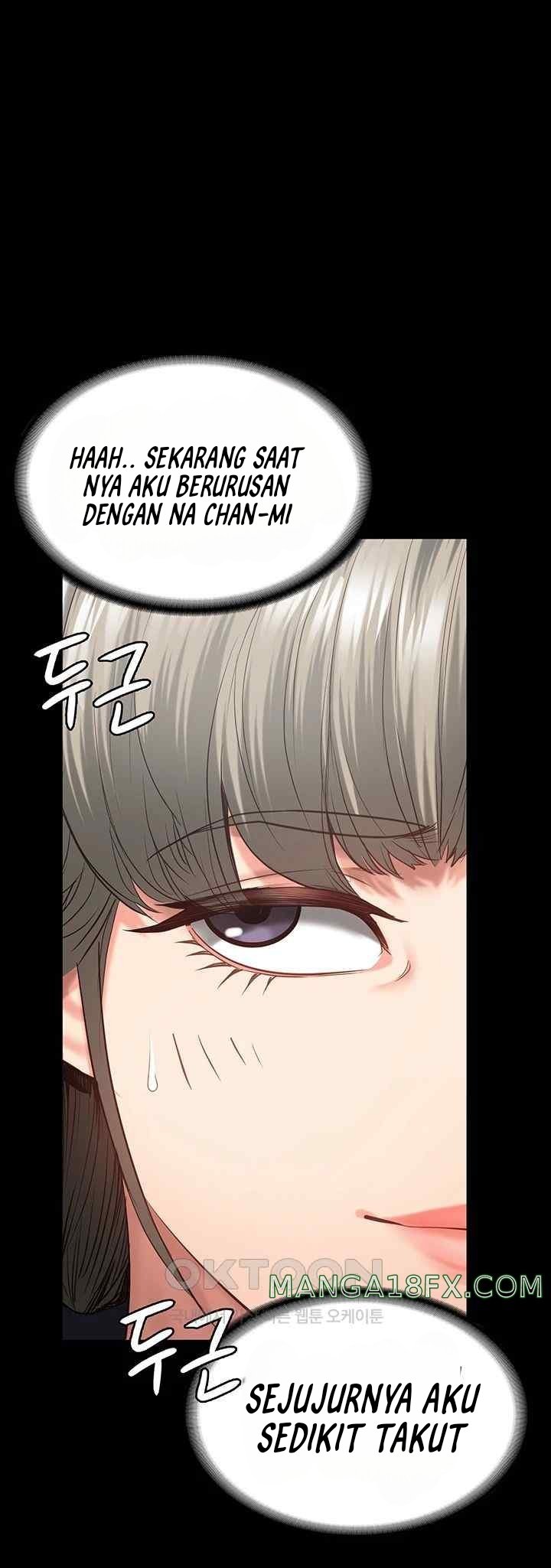 Locked Up - Chapter 59 14