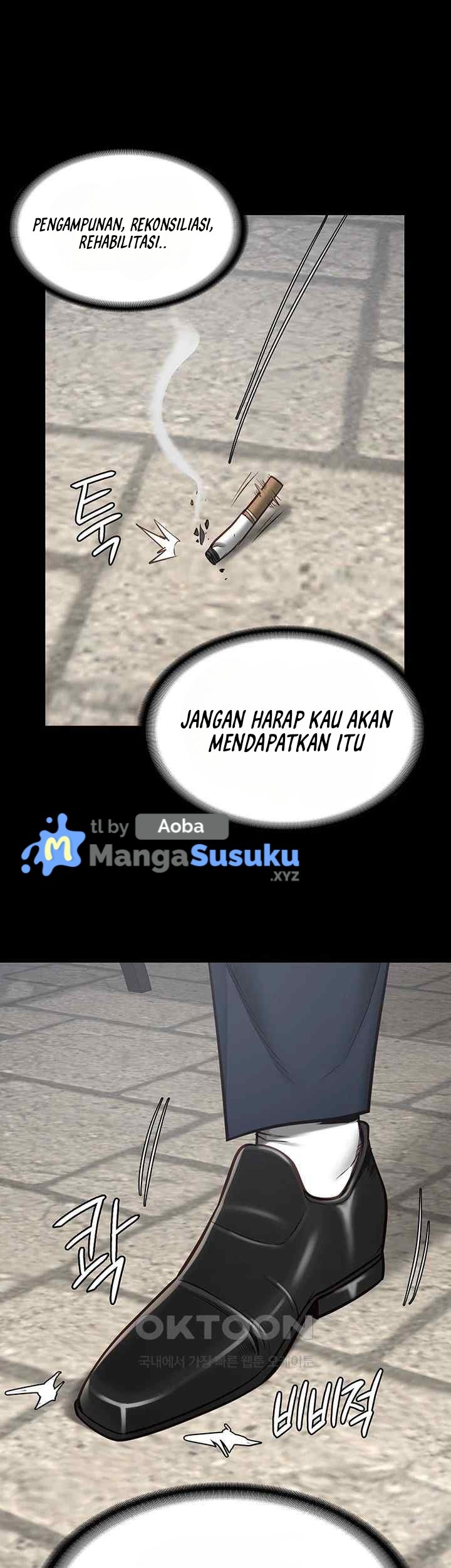 Locked Up - Chapter 59 10