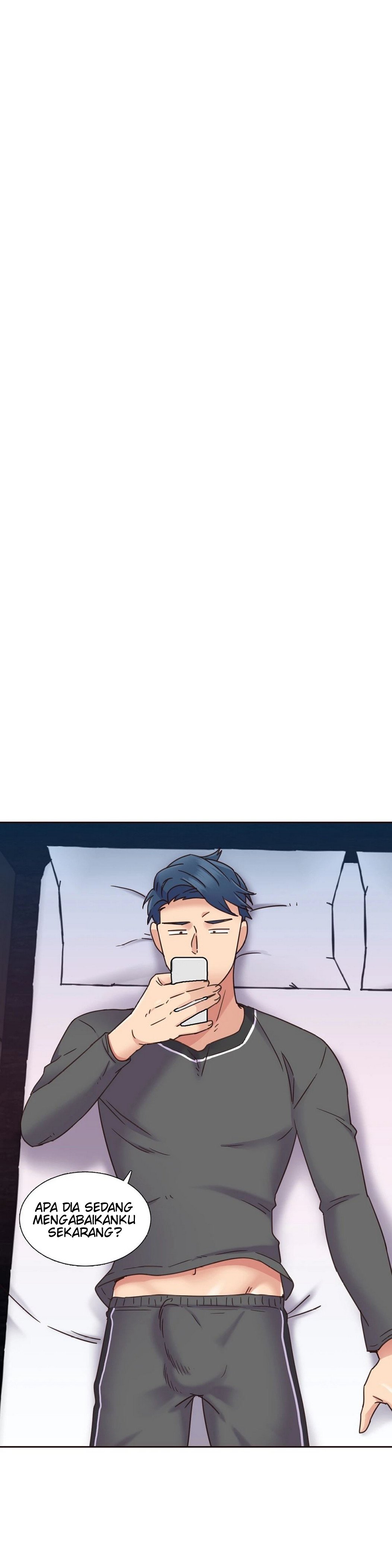 The Yes Girl - Chapter 59 15