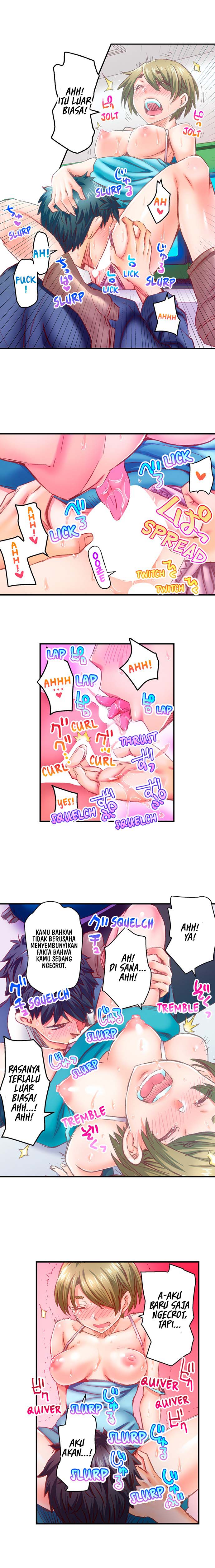Marry Me, I’ll Fuck You Until You’re Pregnant! - Marry Me, I&#8217;ll Fuck You Until You&#8217;re Pregnant! Chapter 59 8