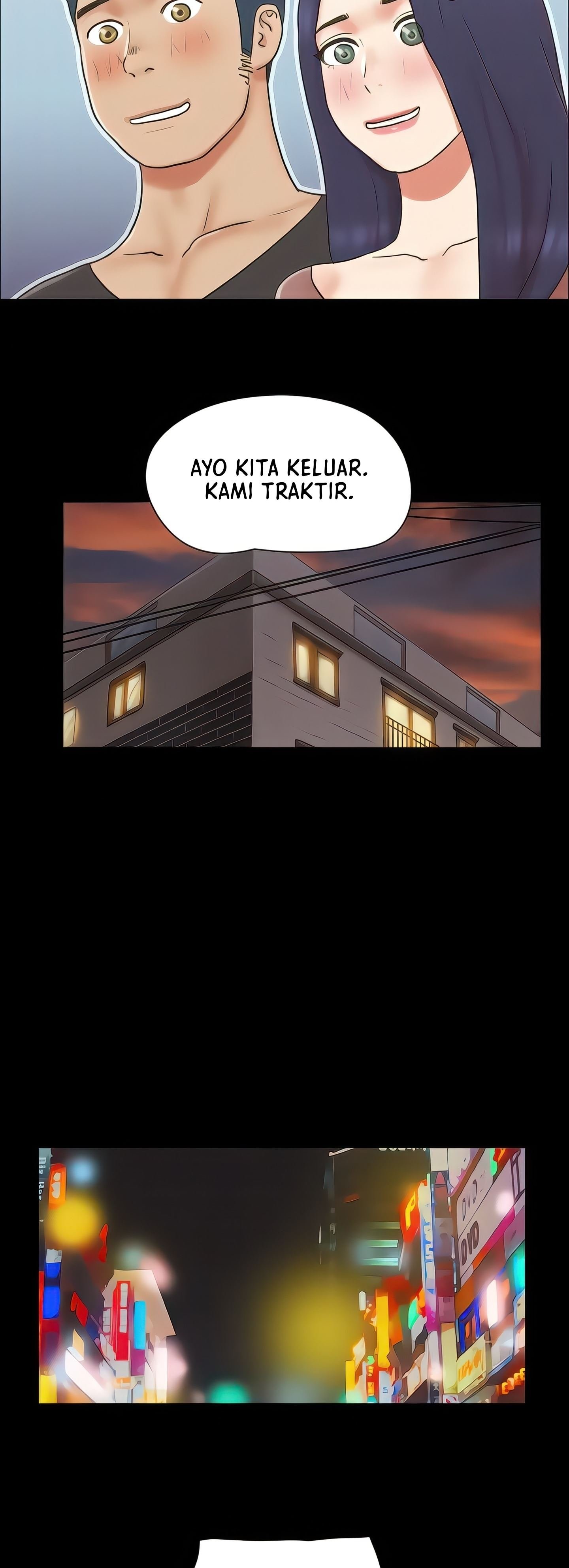 Only With Consent Uncensored - Chapter 59 12