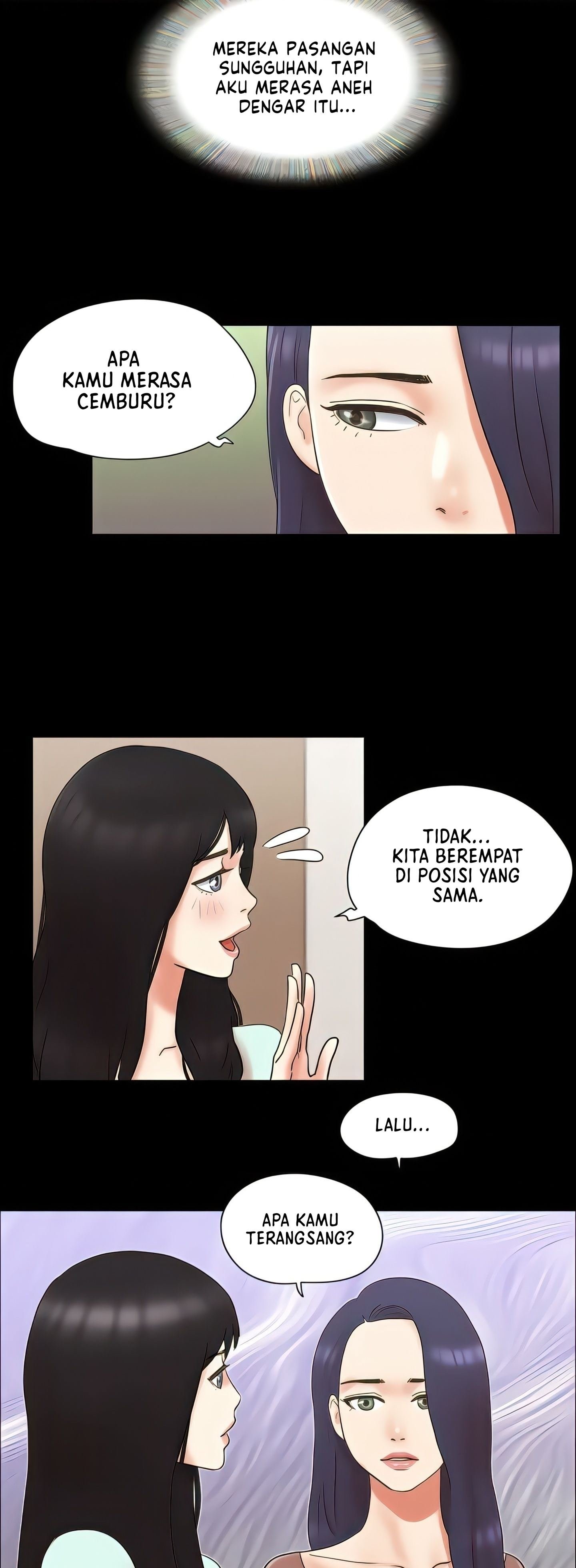 Only With Consent Uncensored - Chapter 59 20