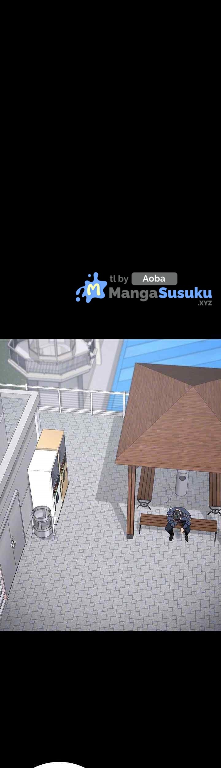Locked Up - Chapter 59 3