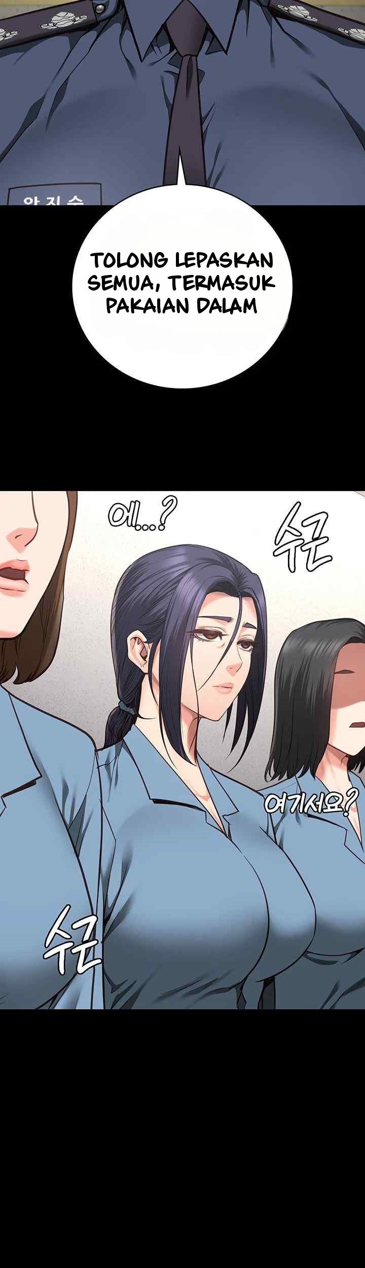 Locked Up - Chapter 59 18