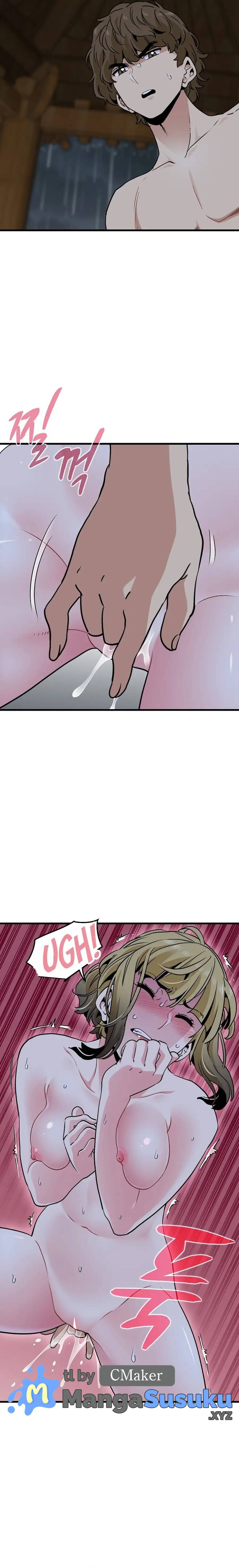 A Turning Point - Chapter 59 15