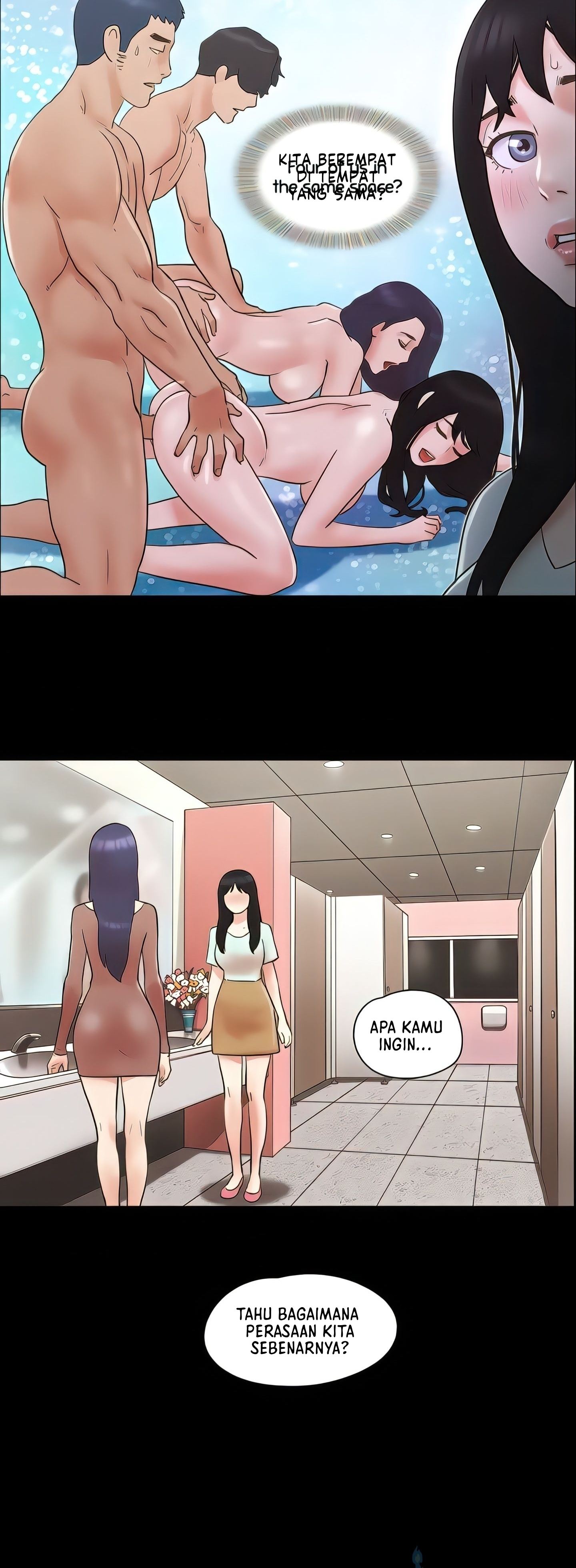 Only With Consent Uncensored - Chapter 59 22
