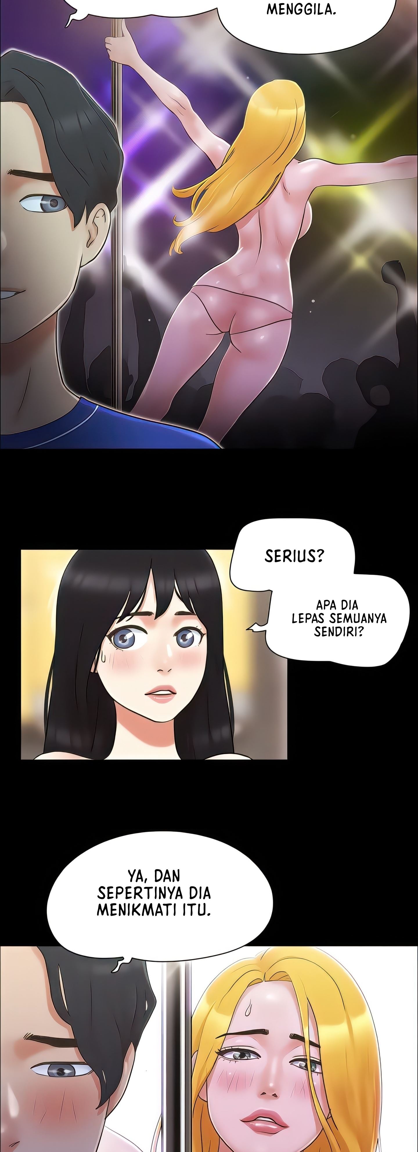 Only With Consent Uncensored - Chapter 59 6