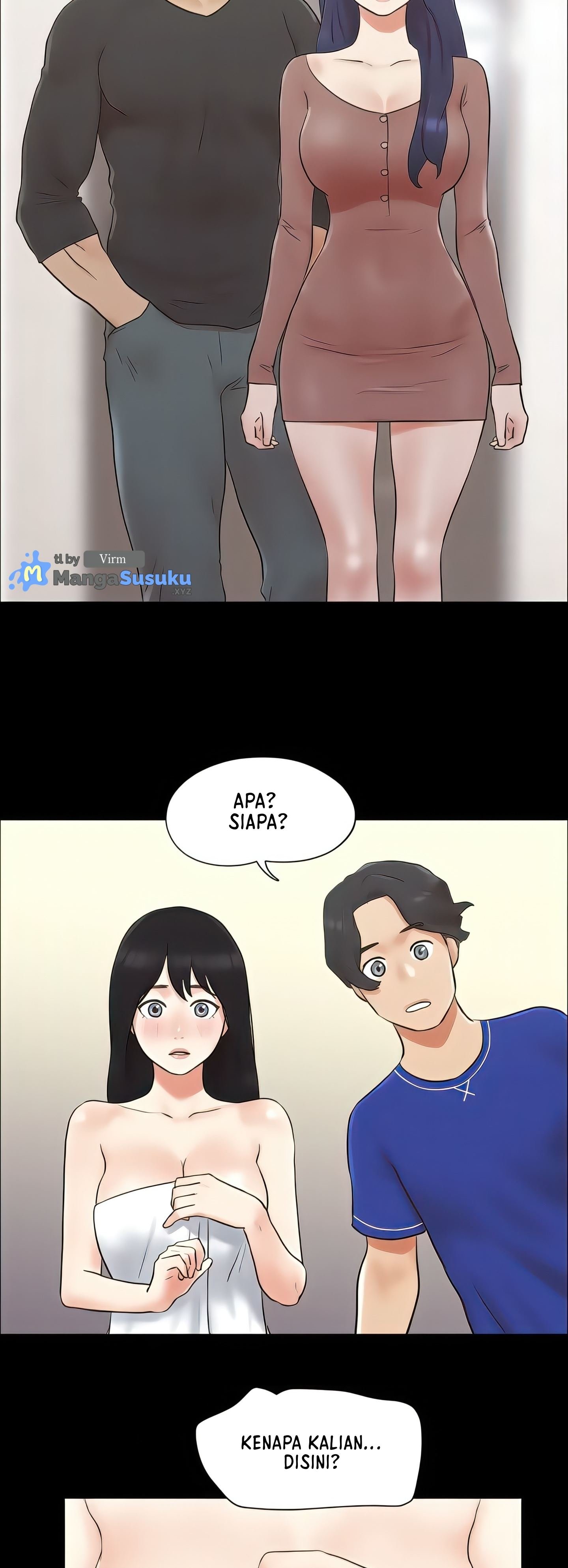 Only With Consent Uncensored - Chapter 59 10
