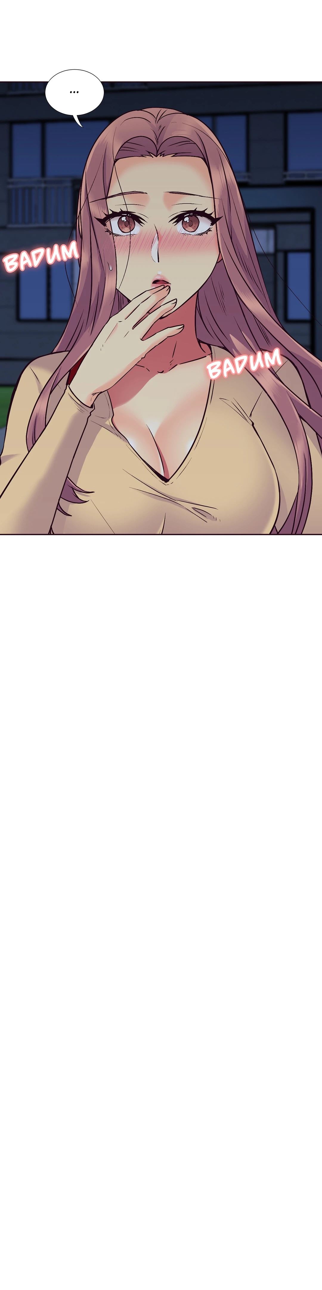 The Yes Girl - Chapter 59 10