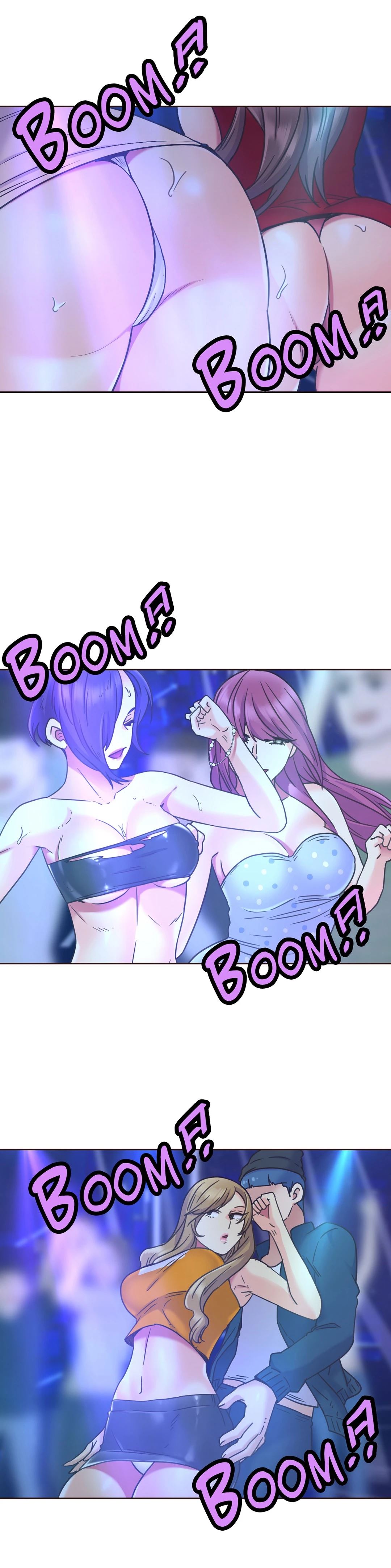 The Yes Girl - Chapter 59 12