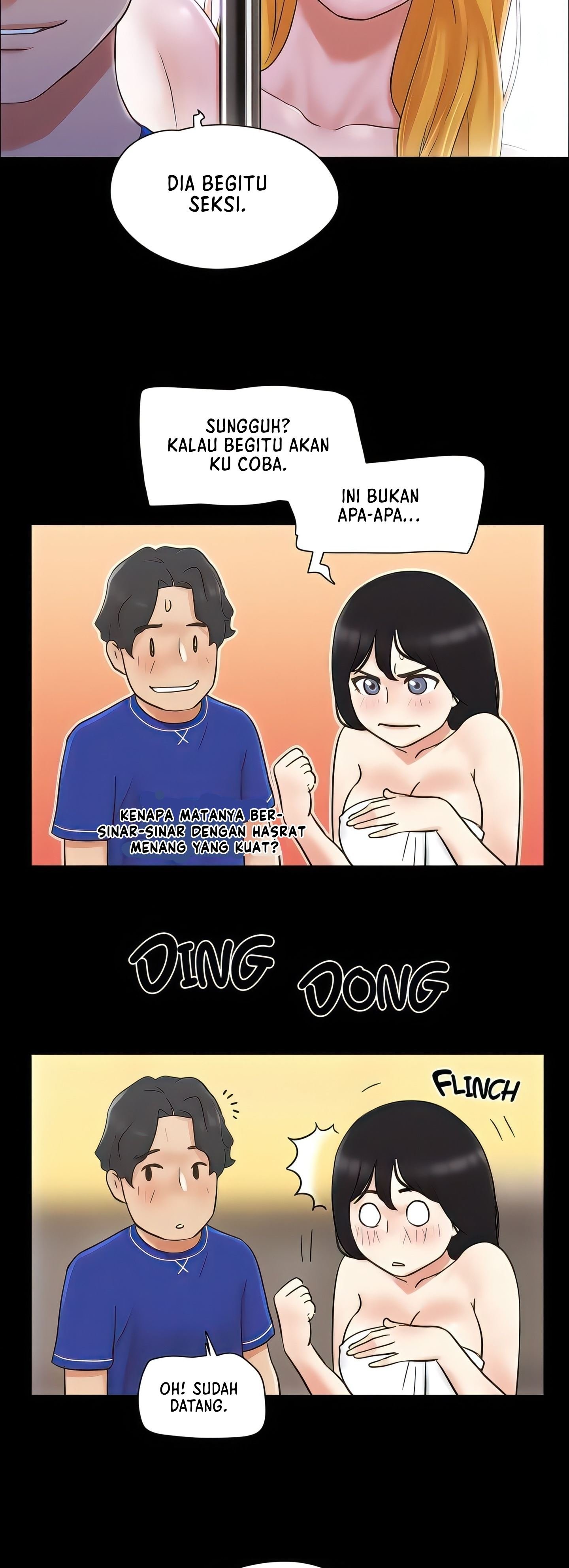 Only With Consent Uncensored - Chapter 59 7