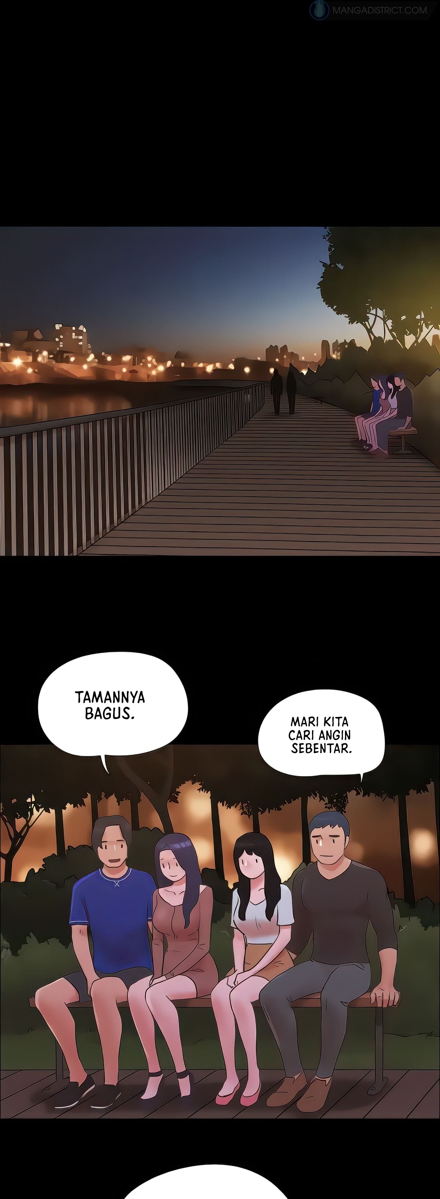 Only With Consent Uncensored - Chapter 59 23