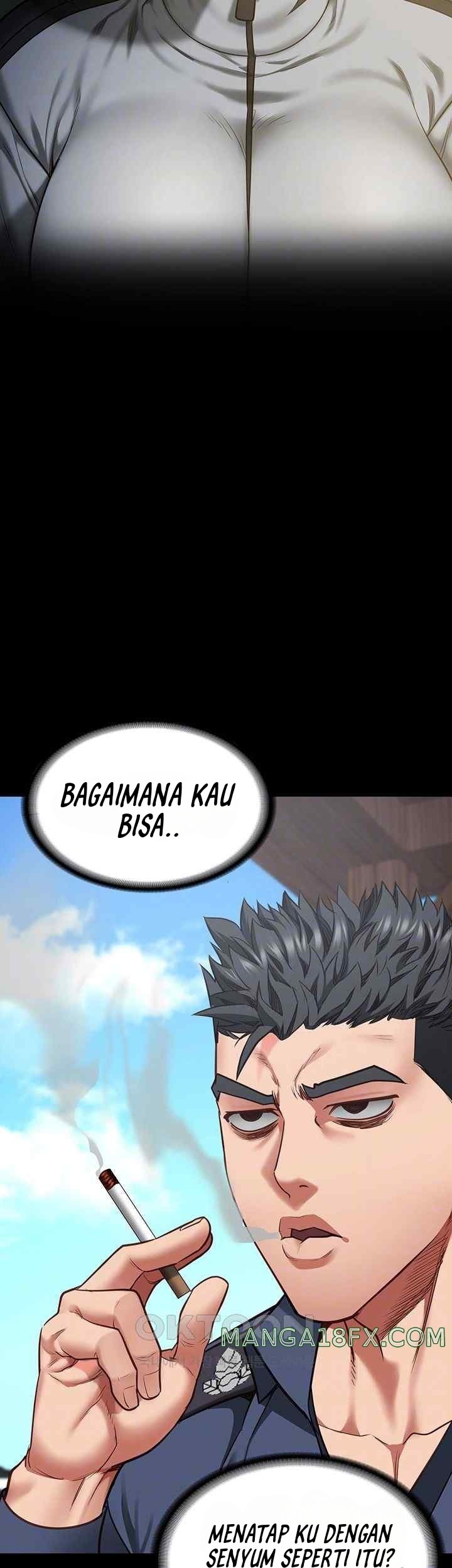Locked Up - Chapter 59 7