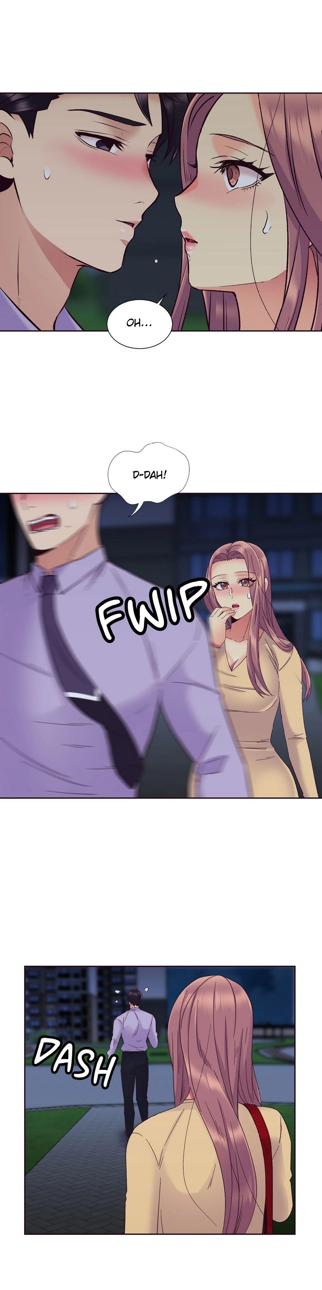 The Yes Girl - Chapter 59 9