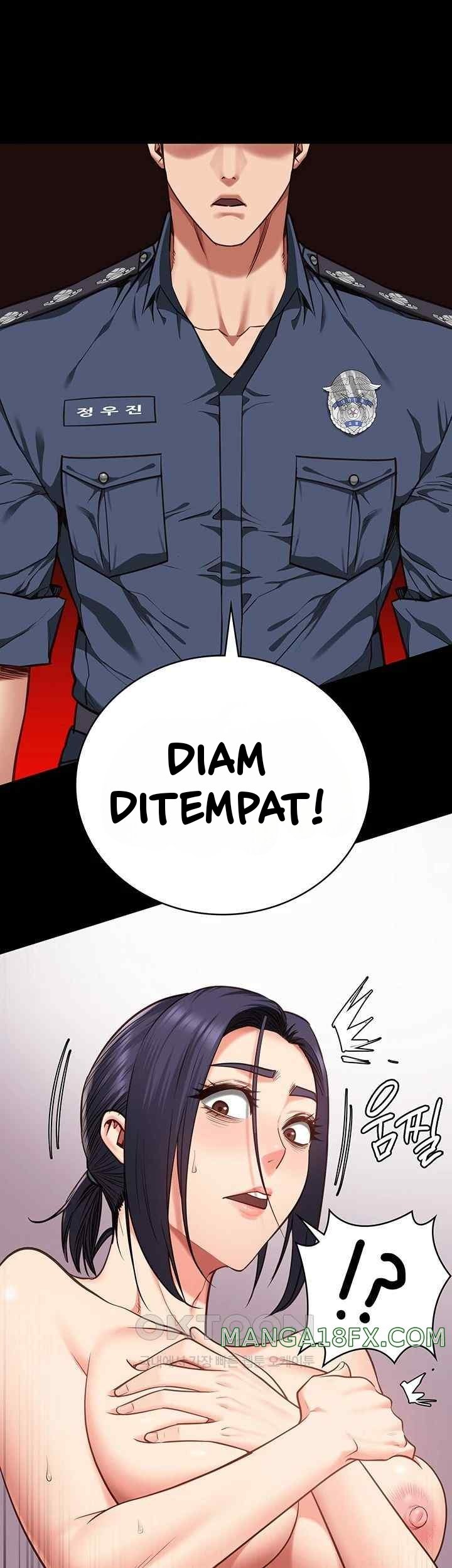 Locked Up - Chapter 59 44
