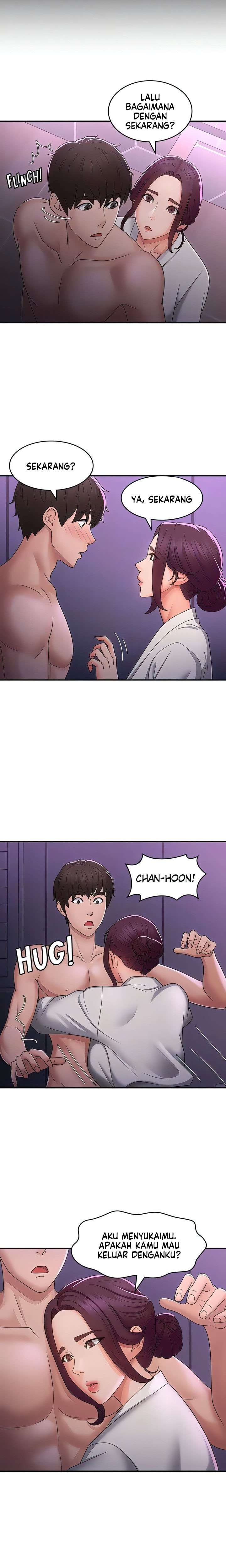 Teen Aunt - Chapter 59 21