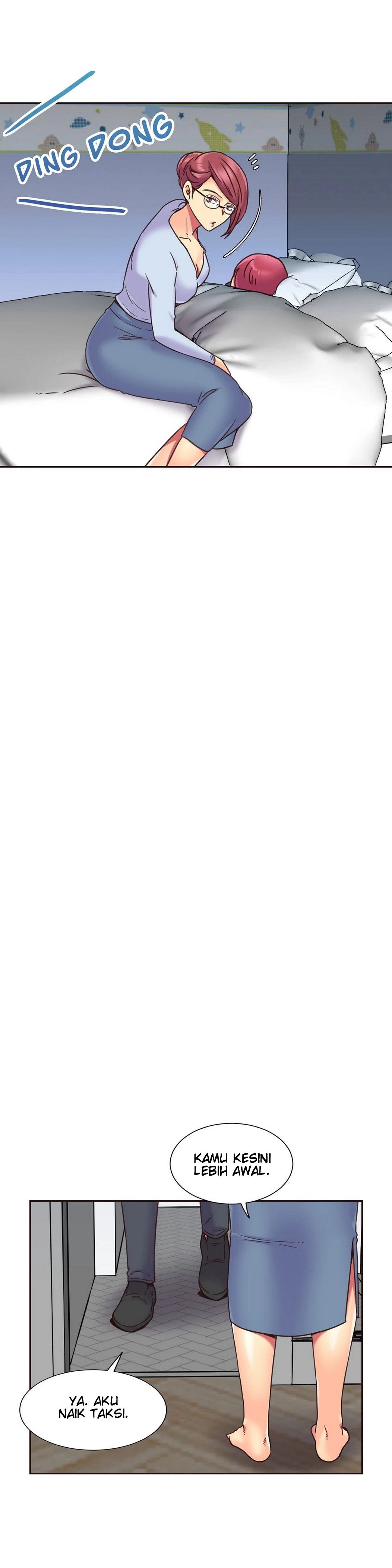 The Yes Girl - Chapter 59 18