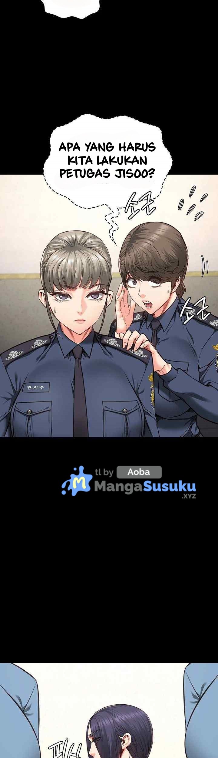 Locked Up - Chapter 59 38