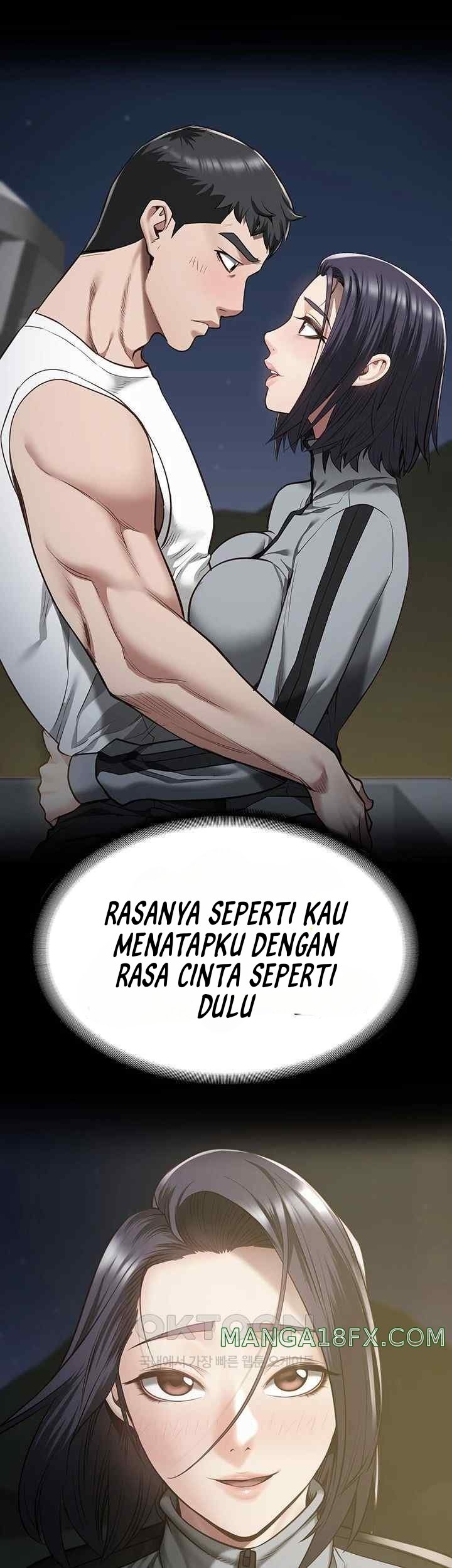 Locked Up - Chapter 59 6
