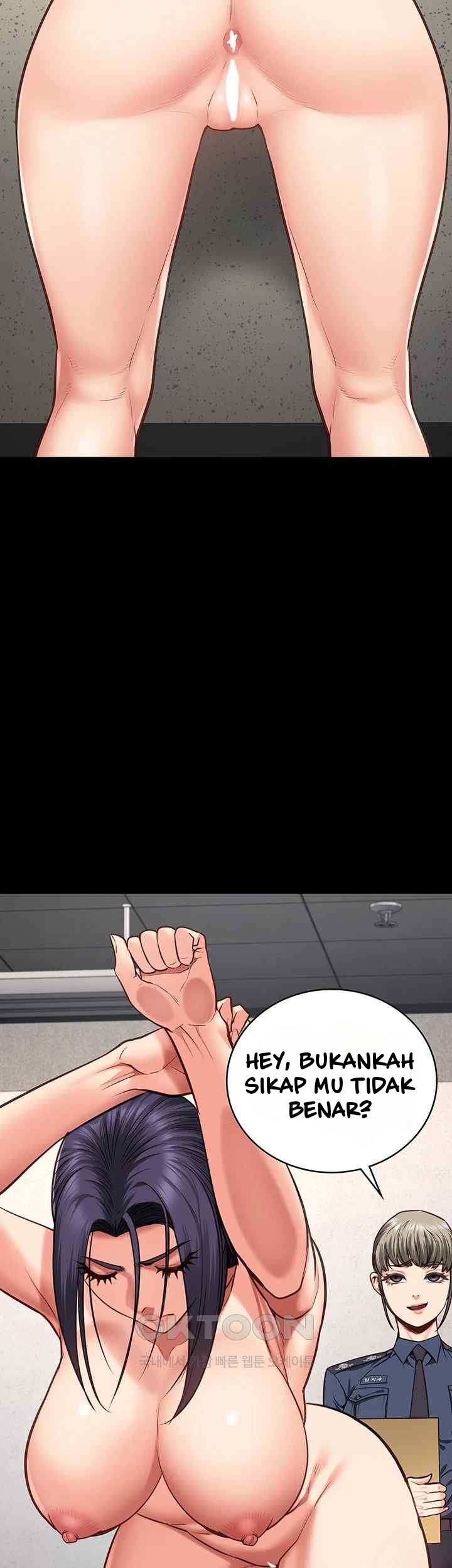 Locked Up - Chapter 59 32