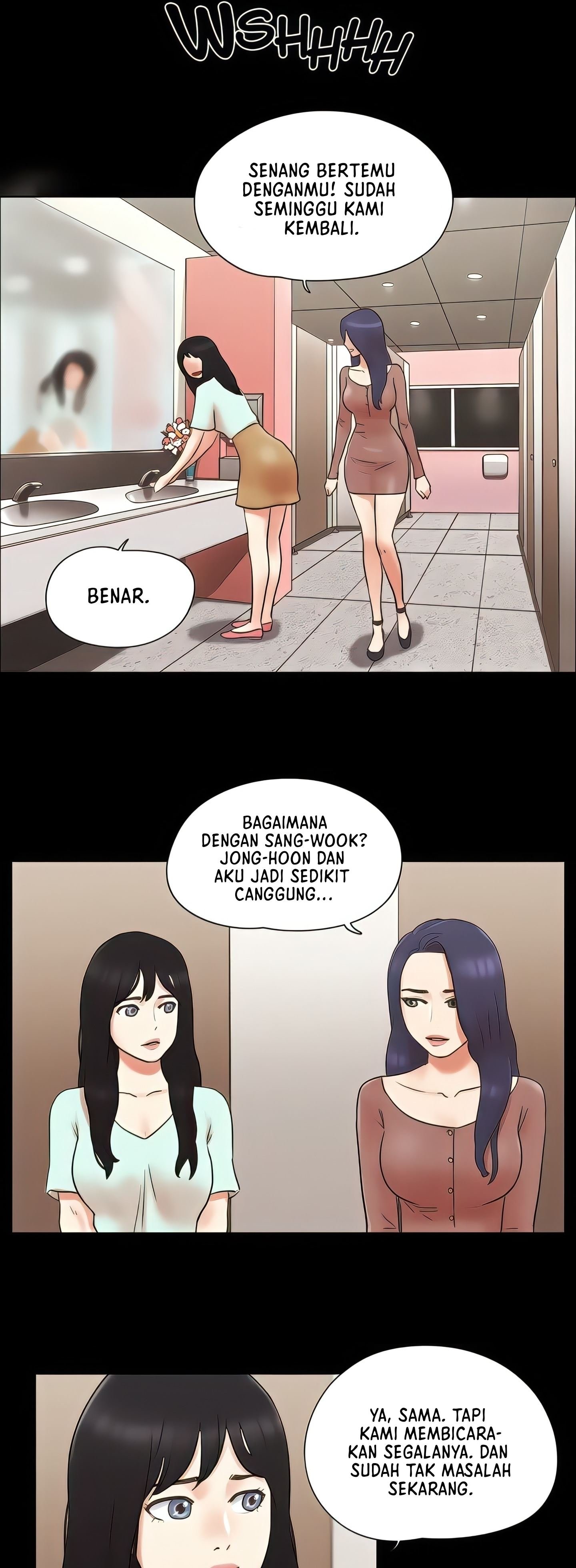 Only With Consent Uncensored - Chapter 59 18