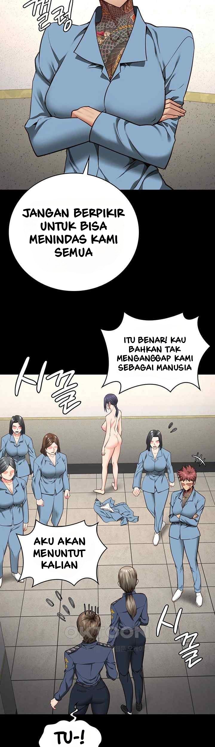 Locked Up - Chapter 59 37